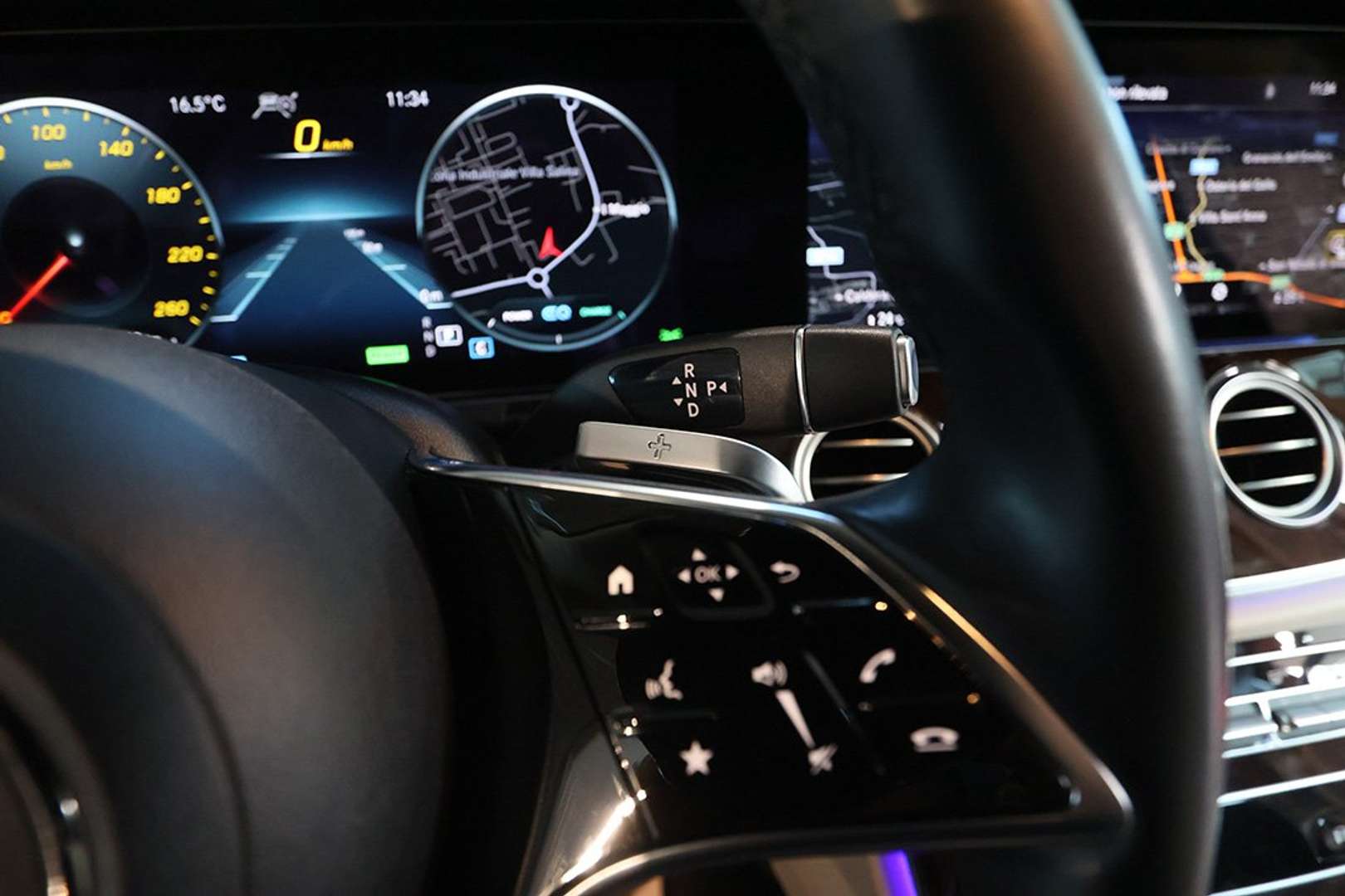 Mercedes Classe E 220 Sport - 2022 - Joinsteer - #22