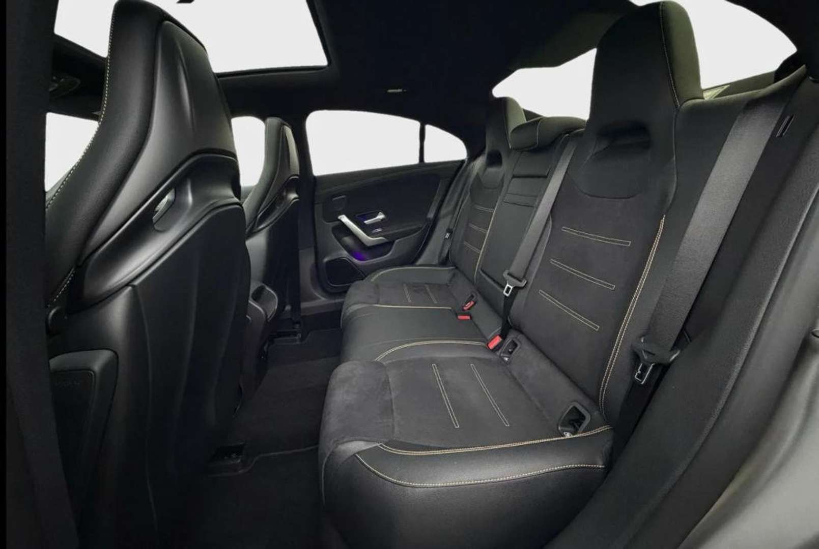 Mercedes CLA 45 AMG 45 - 2021 - Joinsteer - #7