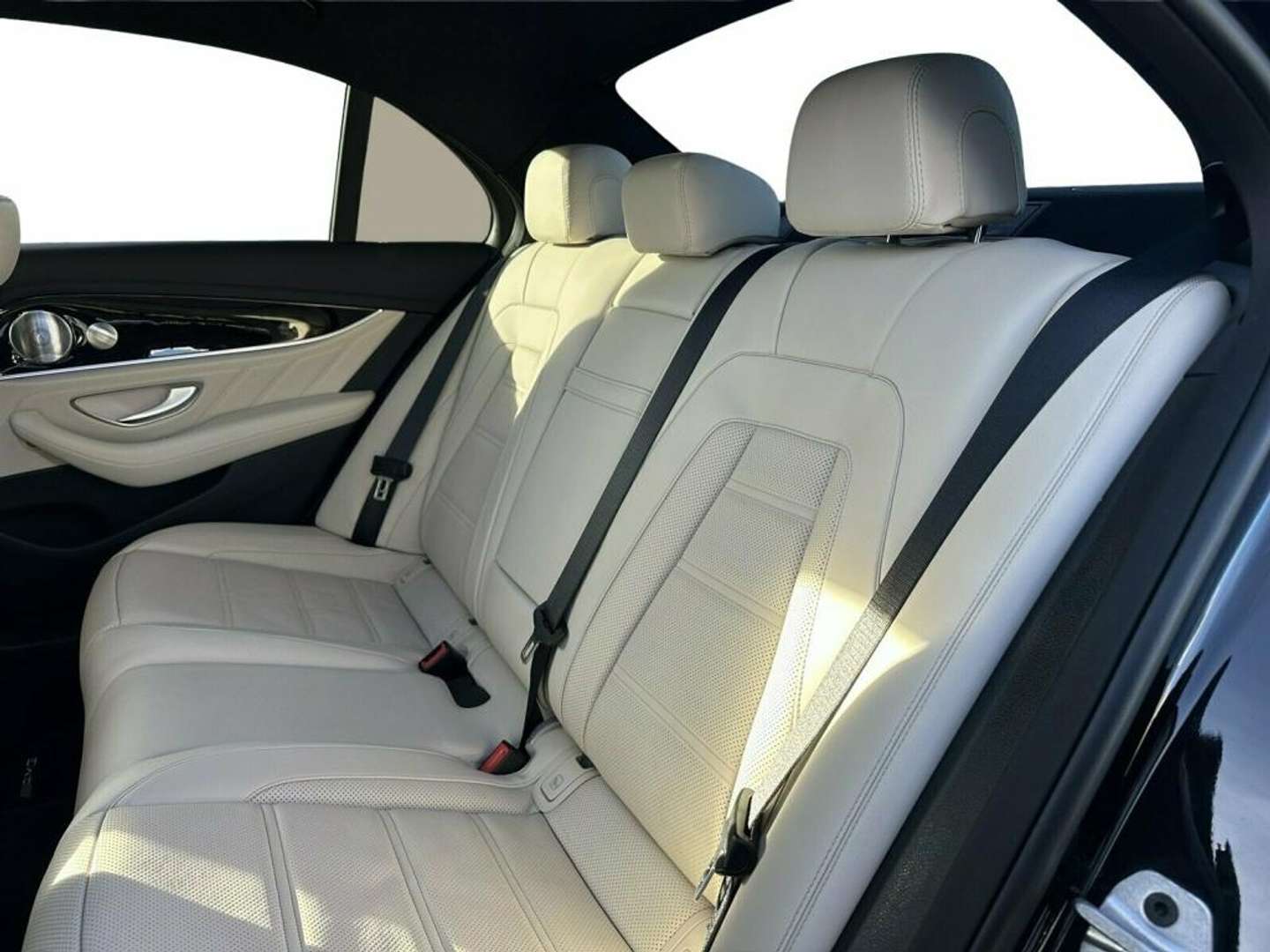 Mercedes Classe E63 AMG 63 - 2020 - Joinsteer - #13