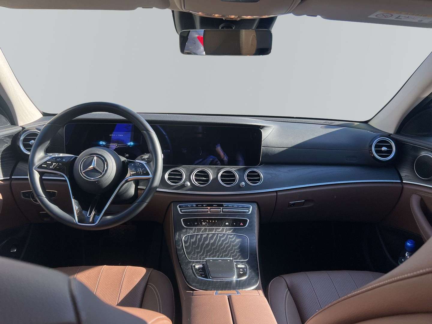 Mercedes Classe E 200 AMG Line - 2022 - Joinsteer - #7