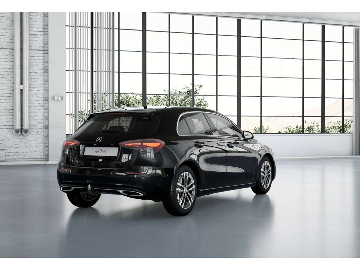 Mercedes Classe A 200 PROGRESSIVE - 2024 - Joinsteer - #2