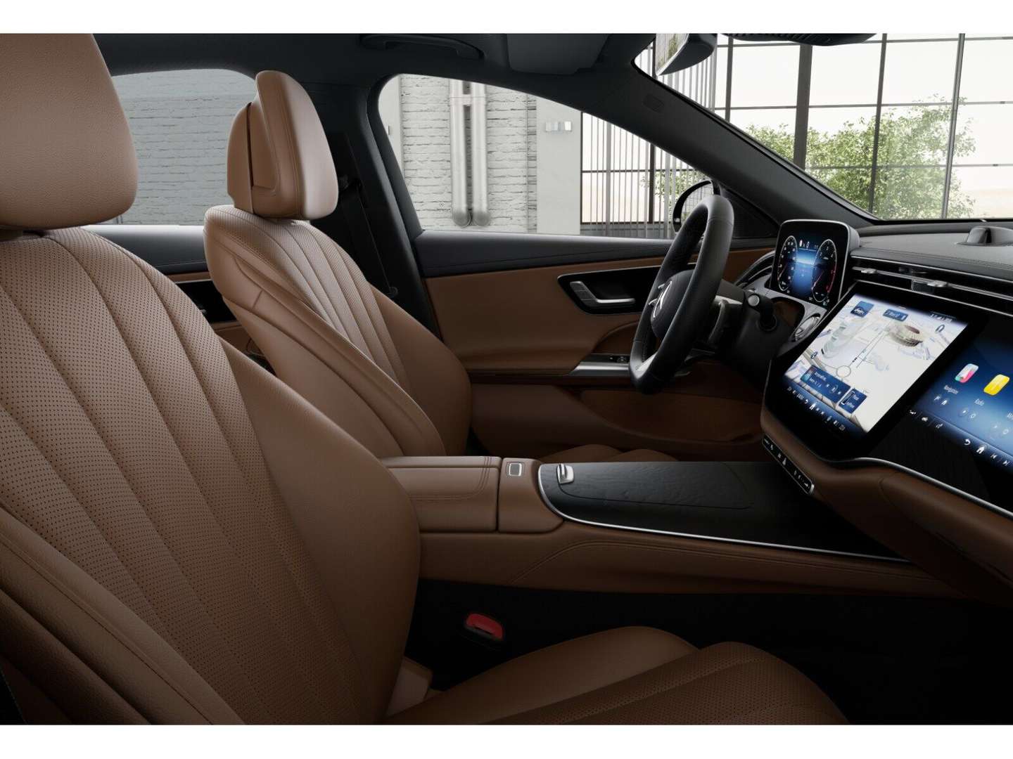 Mercedes Classe E 220 AMG-Line - 2024 - Joinsteer - #7