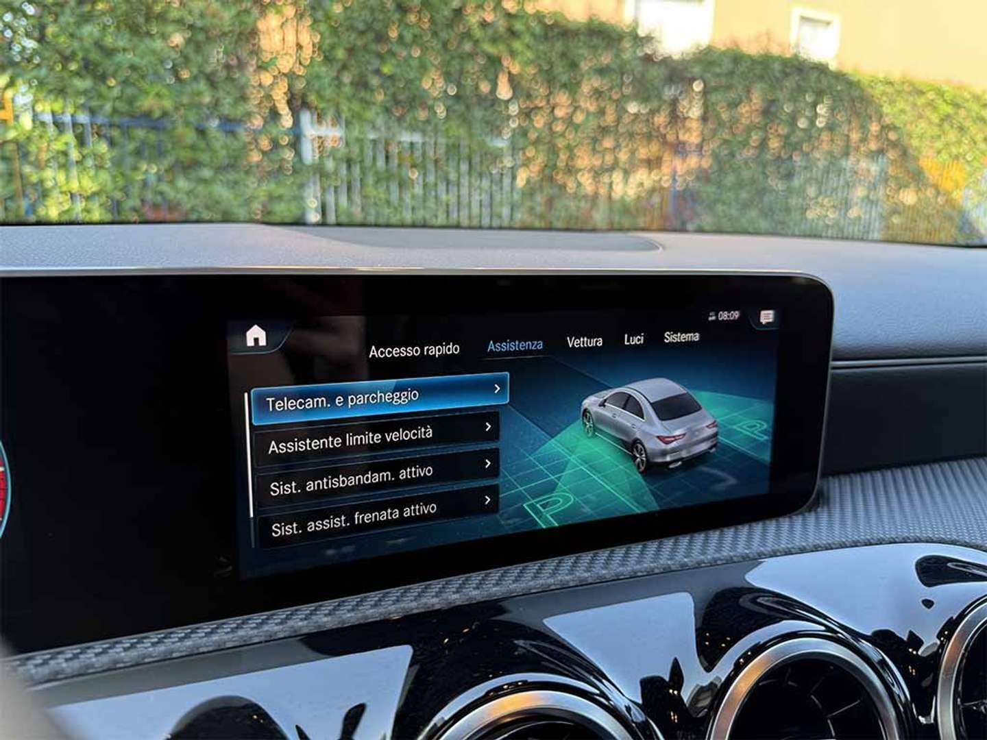 Mercedes CLA 180 AMG Line - 2020 - Joinsteer - #15