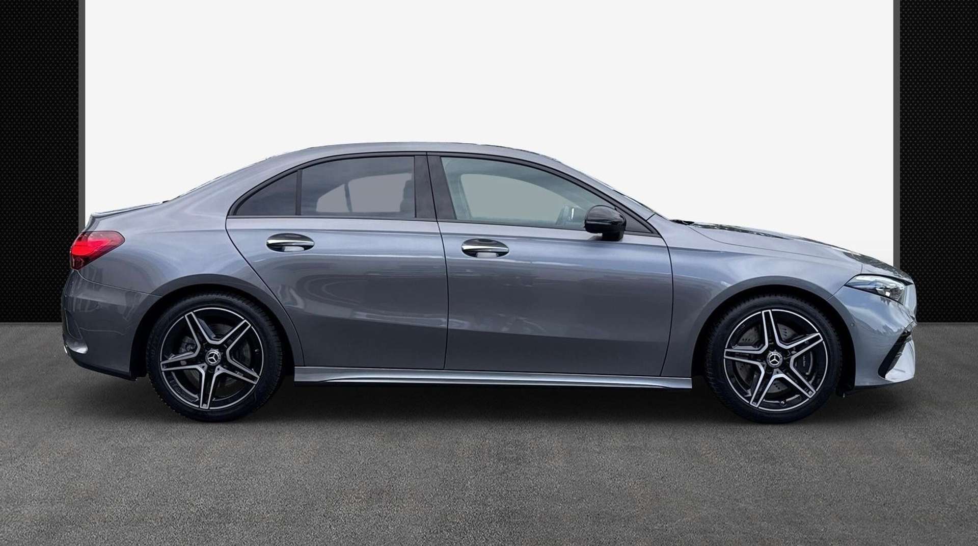 Mercedes Classe A 250 250 Night Edition - 2023 - Joinsteer - #3