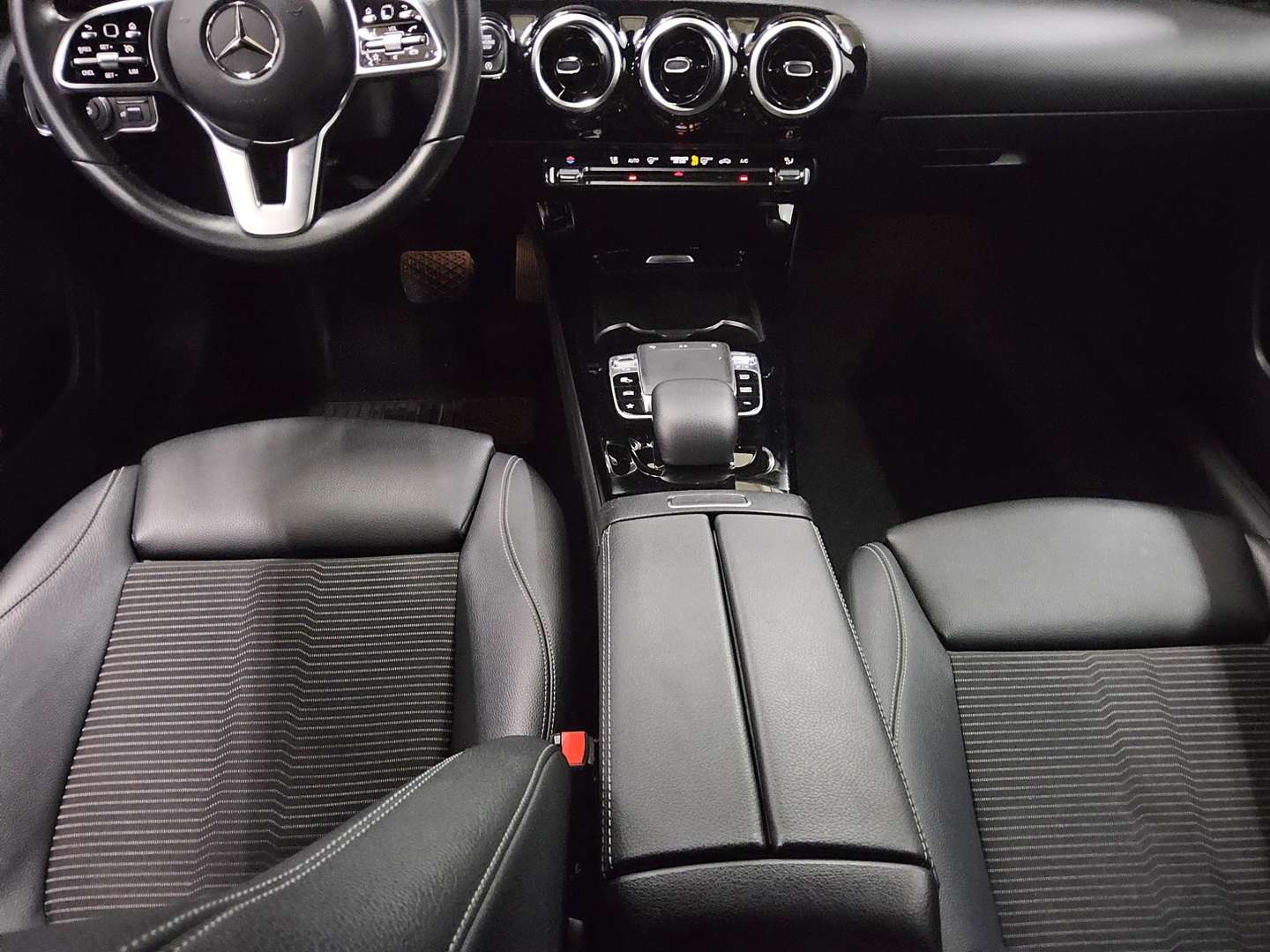 Mercedes Classe A 180 PROGRESSIVE - 2019 - Joinsteer - #5