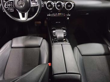 Mercedes Classe A 180 PROGRESSIVE — photo 5