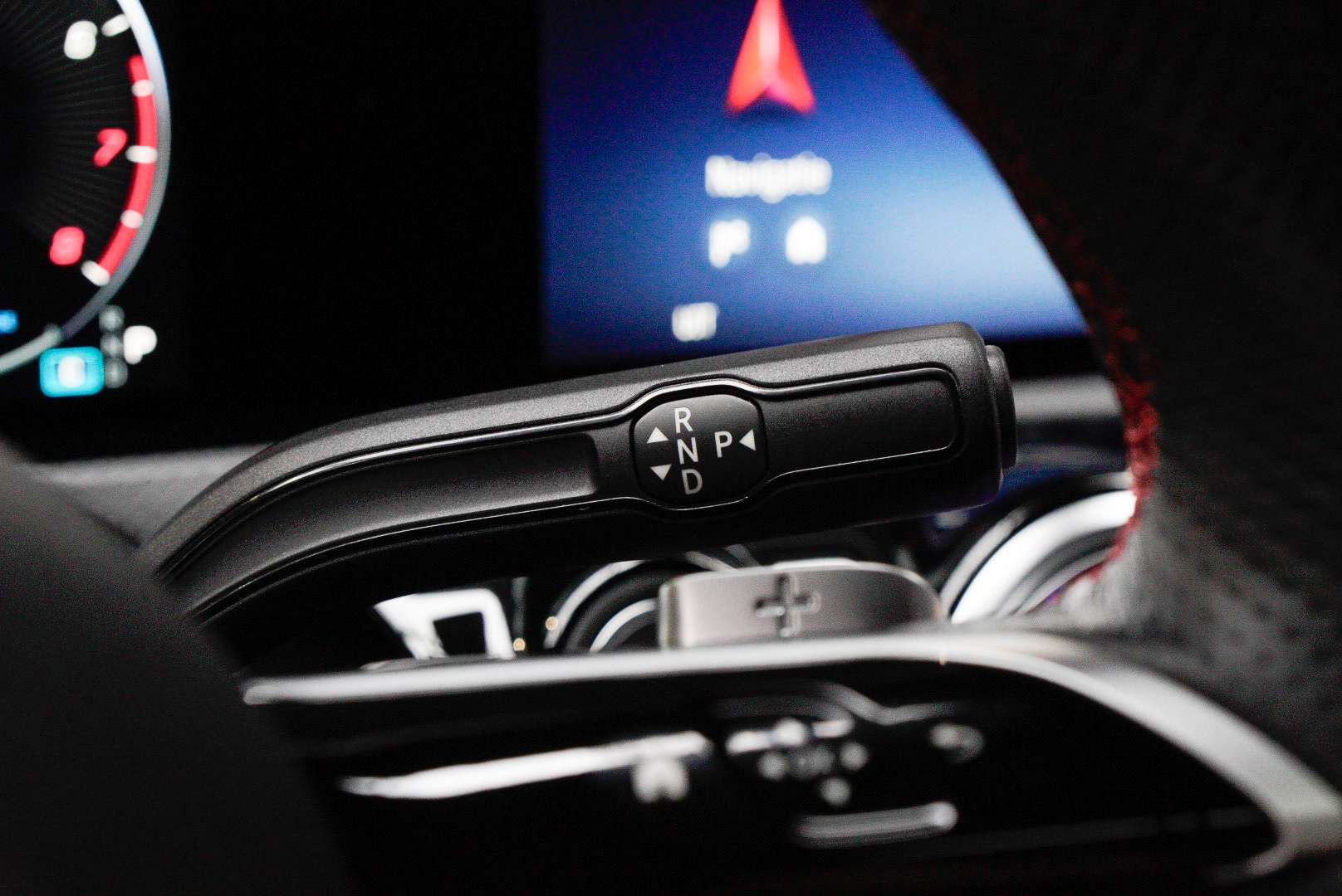 Mercedes CLA 180 AMG Line - 2024 - Joinsteer - #13