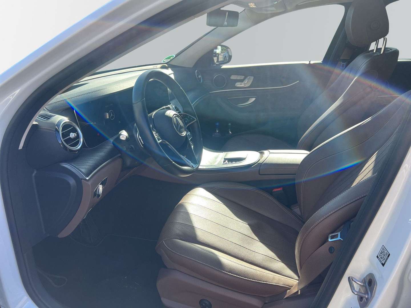 Mercedes Classe E 200 AMG Line - 2022 - Joinsteer - #8