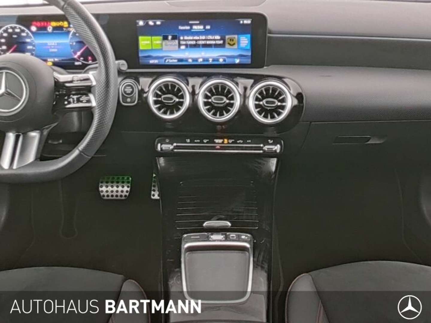 Mercedes Classe A 220 AMG LINE - 2024 - Joinsteer - #8