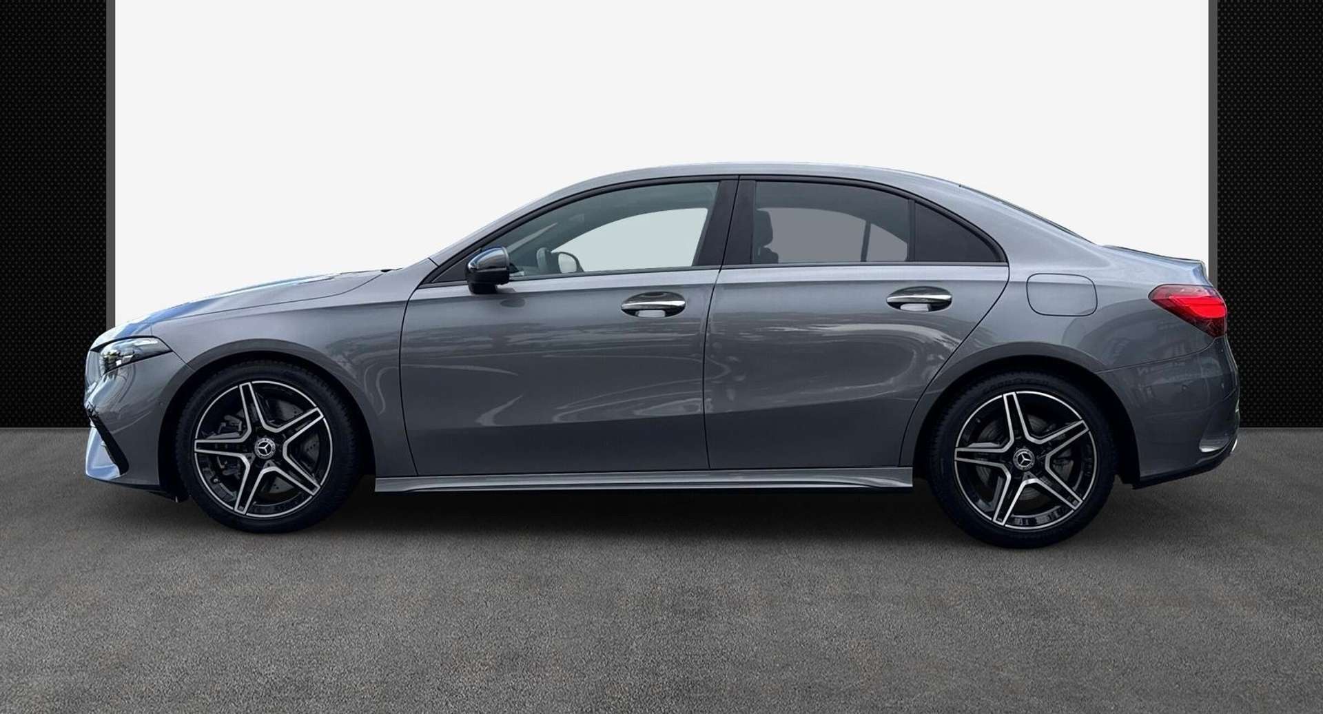 Mercedes Classe A 250 250 Night Edition - 2023 - Joinsteer - #4