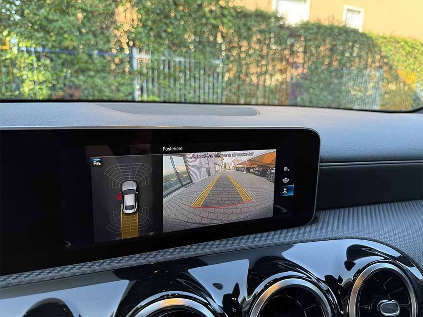 Mercedes CLA 180 AMG Line - 2020 - Joinsteer - #16