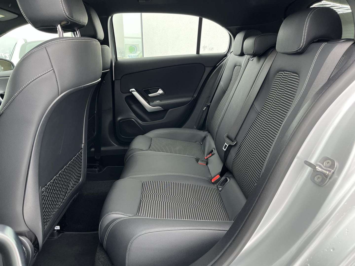 Mercedes Classe A 200 - 2022 - Joinsteer - #15