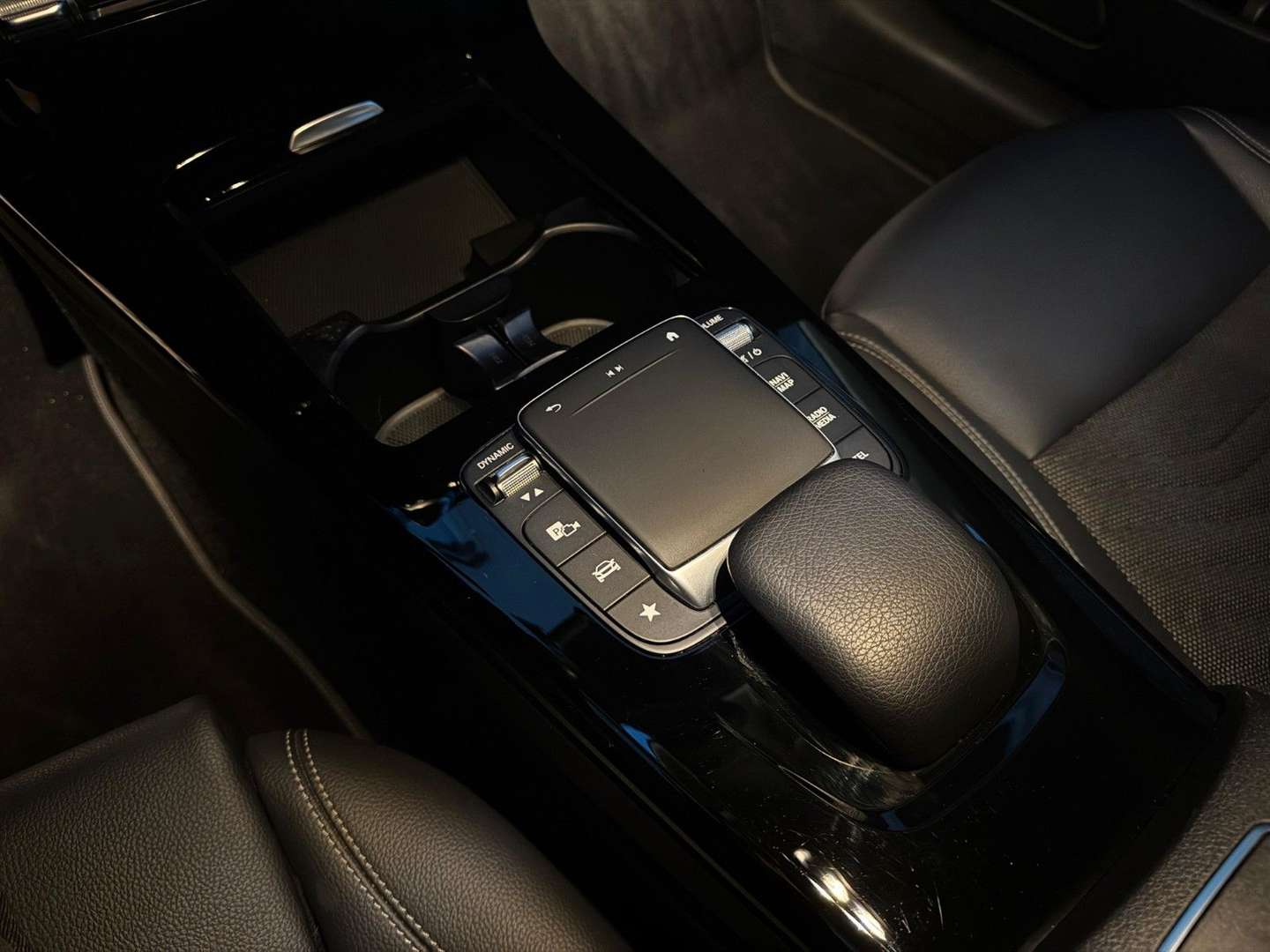 Mercedes Classe A 250 - 2022 - Joinsteer - #12