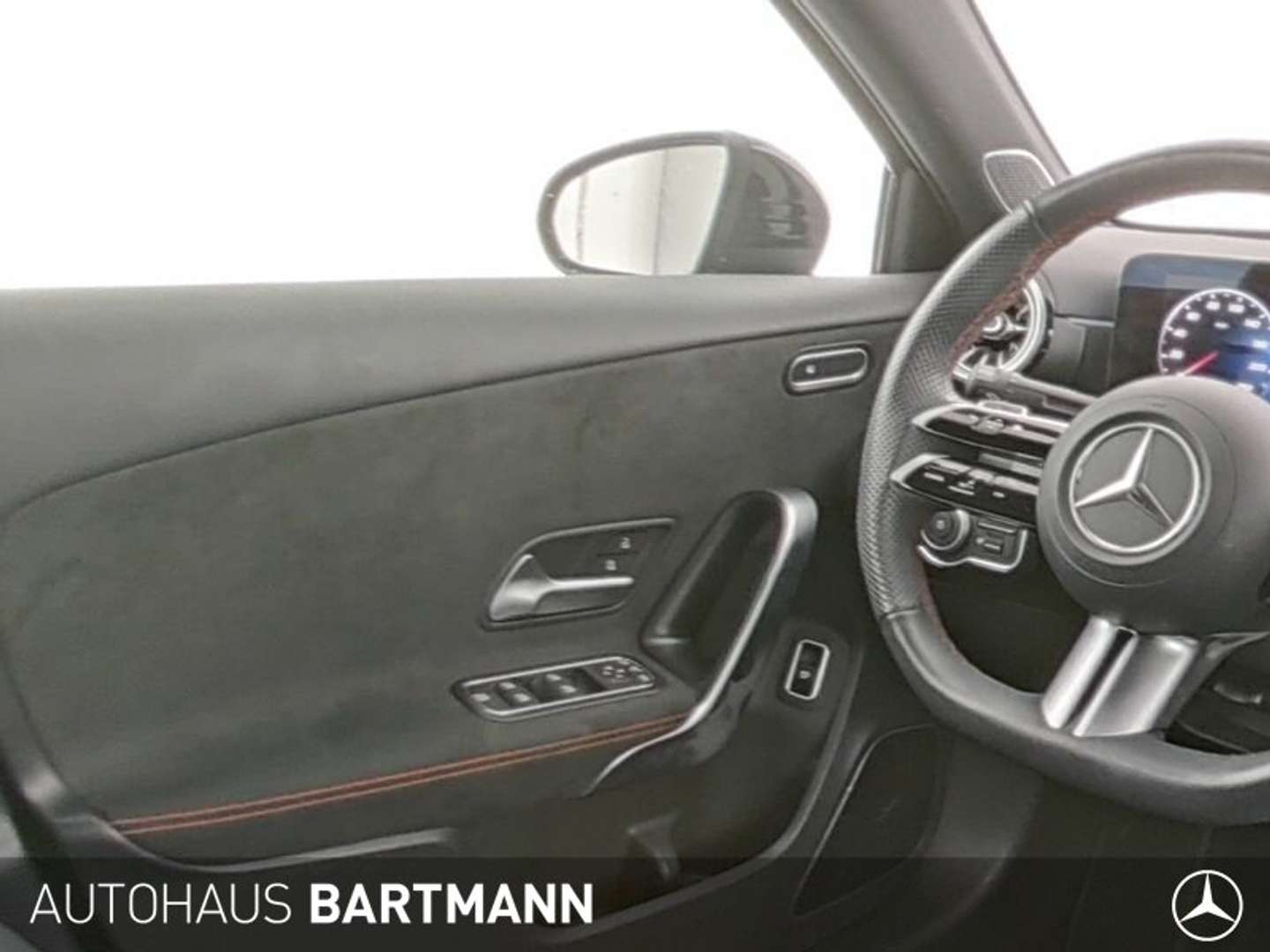 Mercedes Classe A 220 AMG LINE - 2024 - Joinsteer - #9