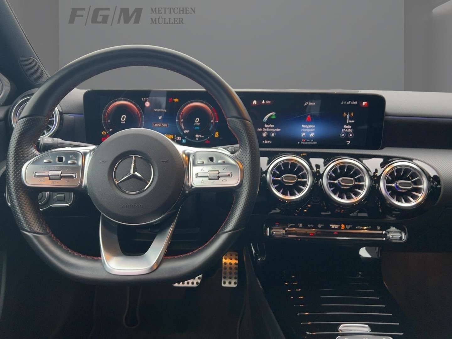 Mercedes Classe A250 E 250 AMG Line - 2022 - Joinsteer - #9