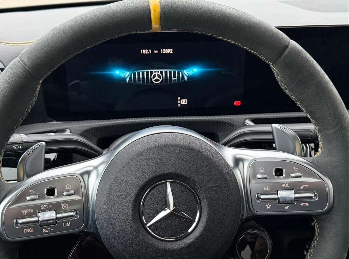 Mercedes CLA 45 AMG 45 - 2021 - Joinsteer - #9