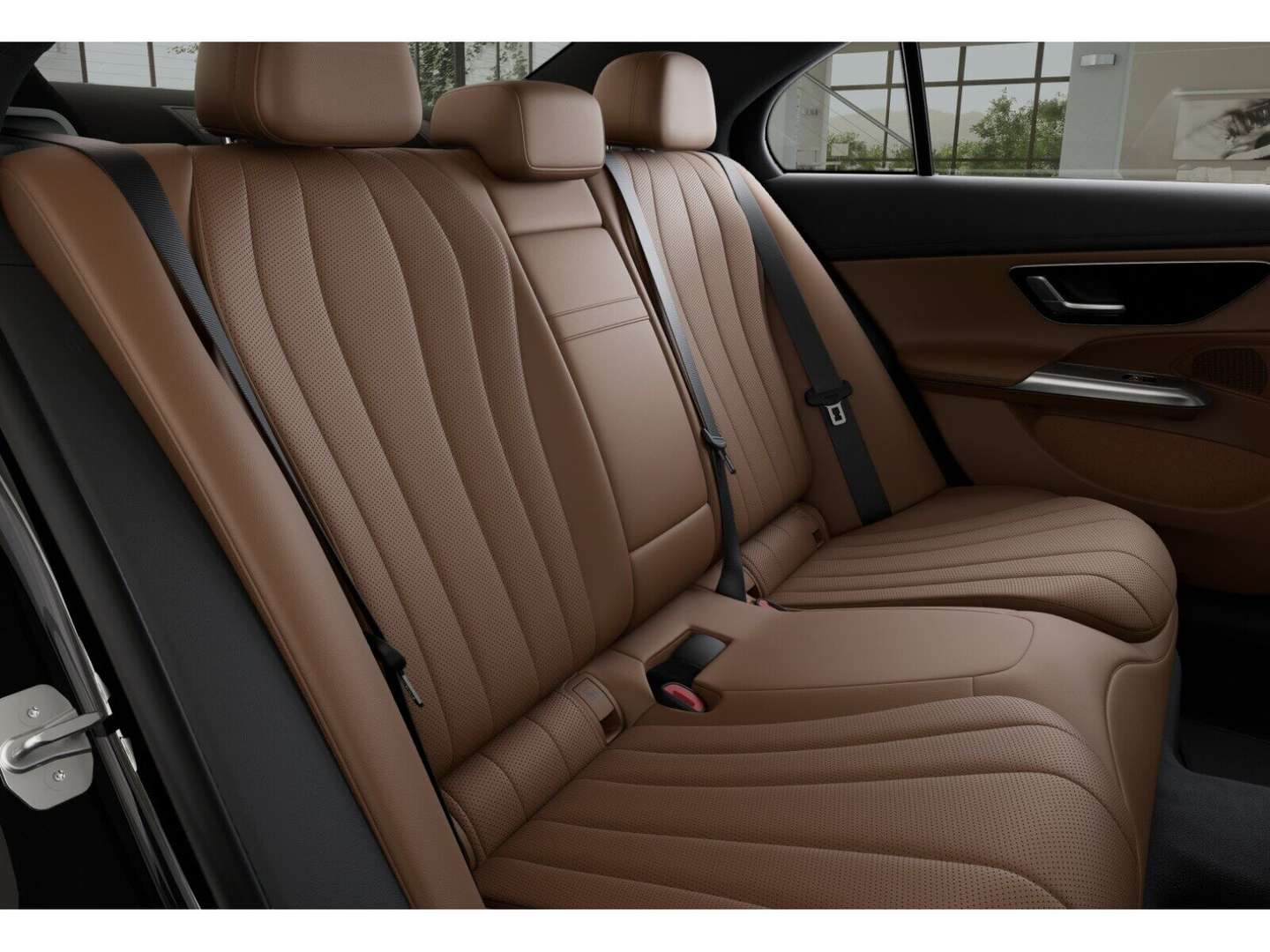 Mercedes Classe E 220 AMG-Line - 2024 - Joinsteer - #9