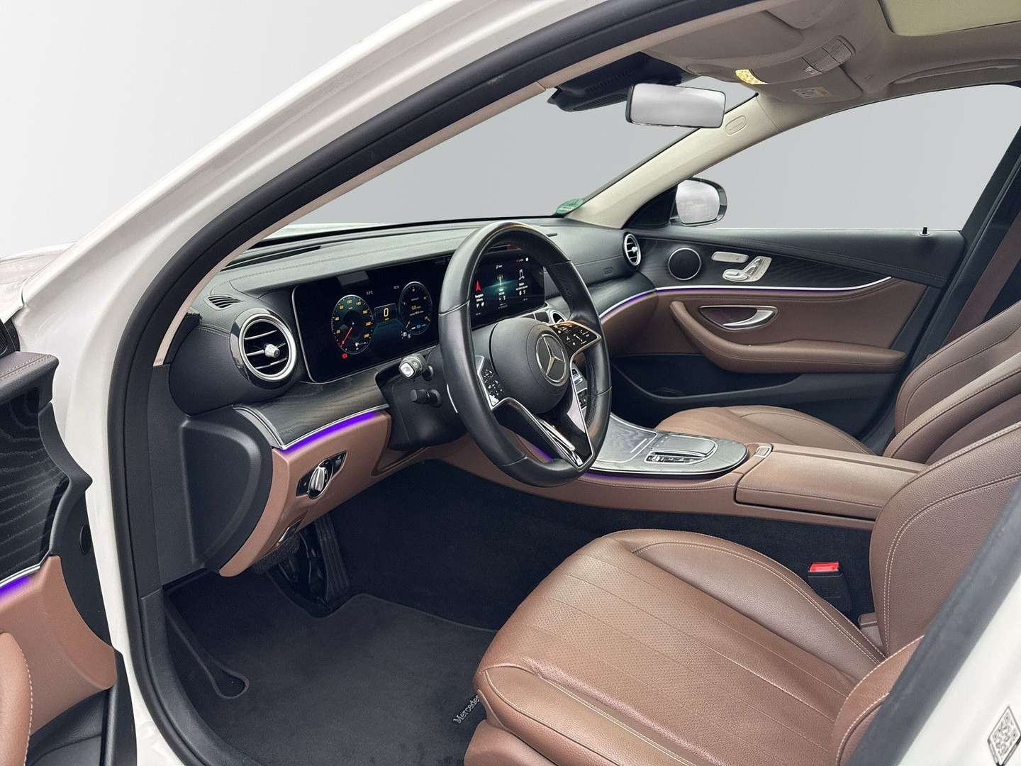 Mercedes Classe E 200 AMG Line - 2022 - Joinsteer - #8