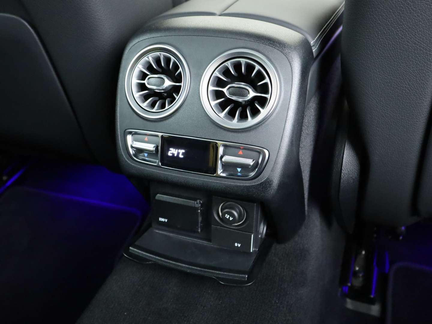 Mercedes AMG GT 63 S 63 - 2024 - Joinsteer - #24