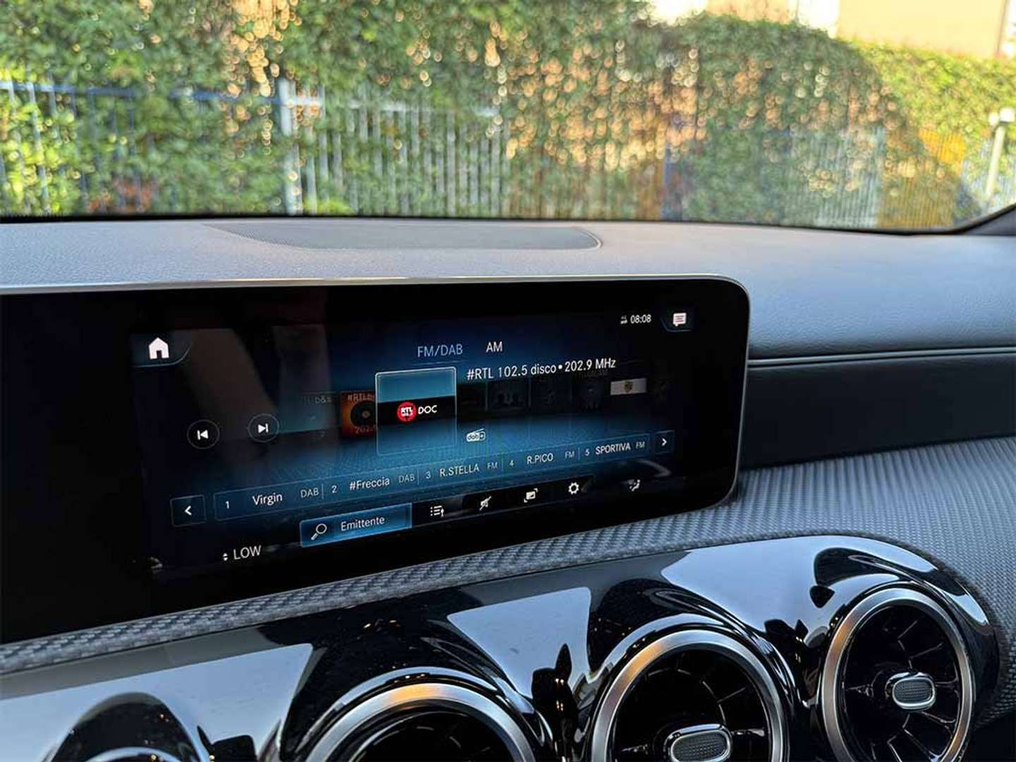 Mercedes CLA 180 AMG Line - 2020 - Joinsteer - #17