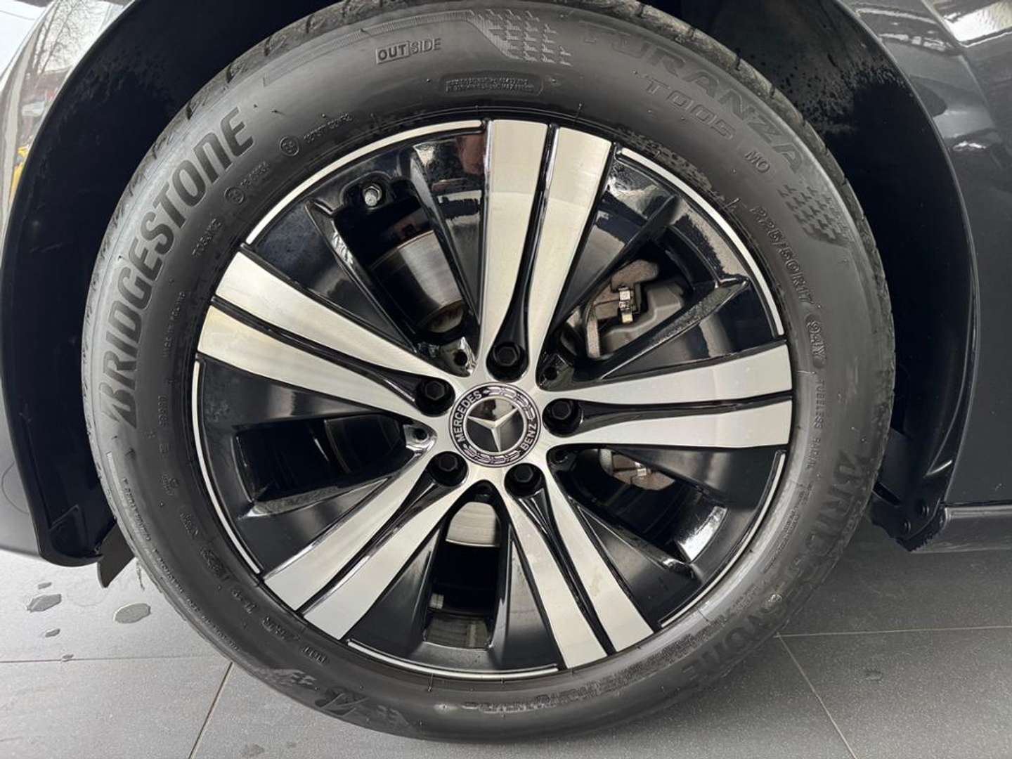 Mercedes Classe C 200 Avantgarde - 2024 - Joinsteer - #18