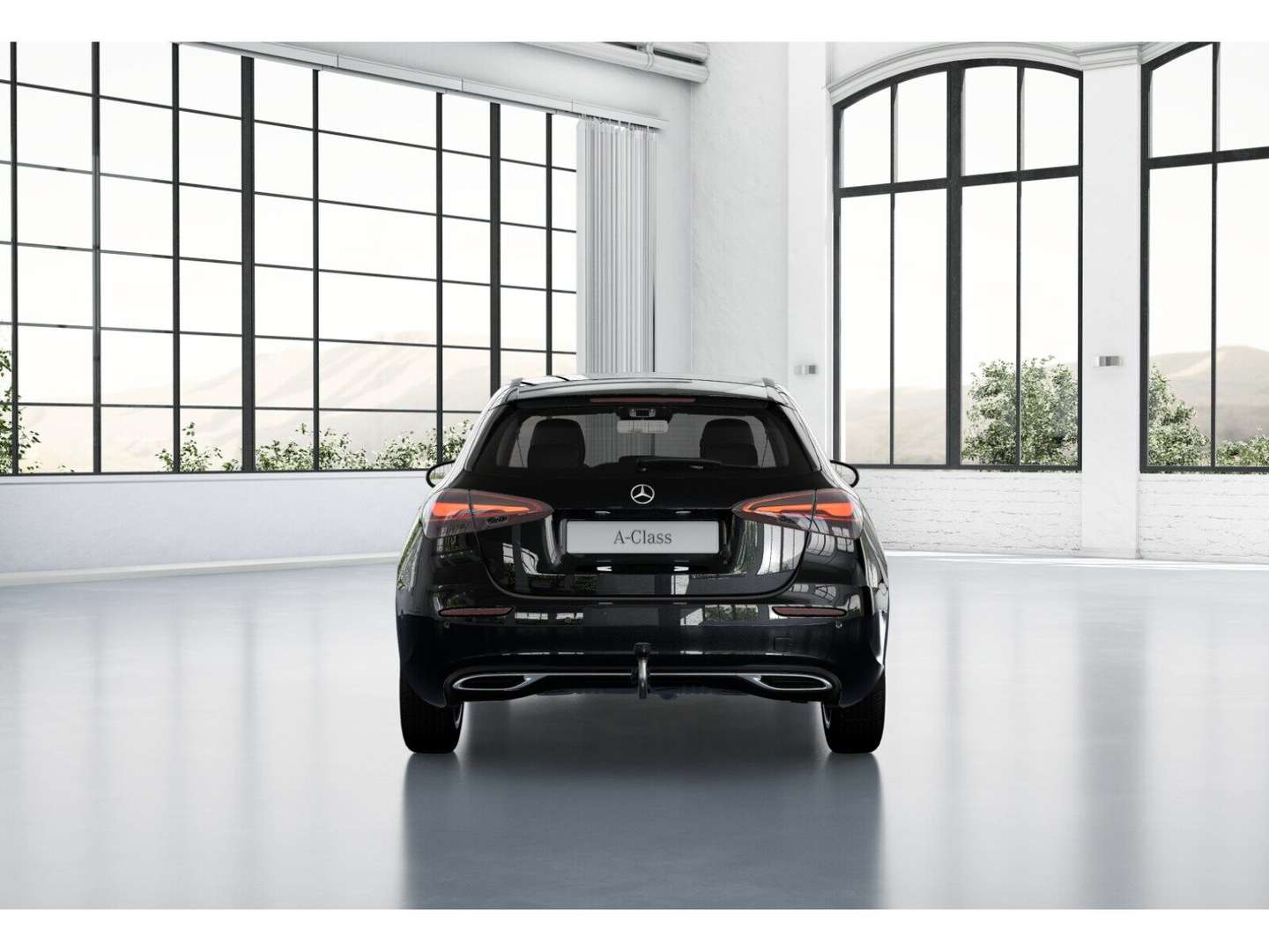 Mercedes Classe A 200 PROGRESSIVE - 2024 - Joinsteer - #5