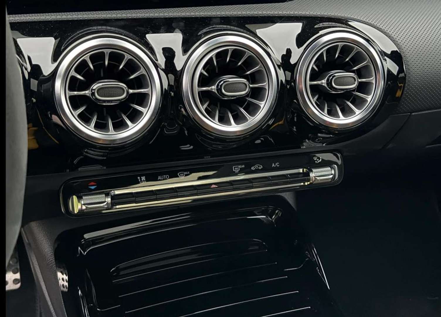 Mercedes CLA 45 AMG 45 - 2021 - Joinsteer - #10