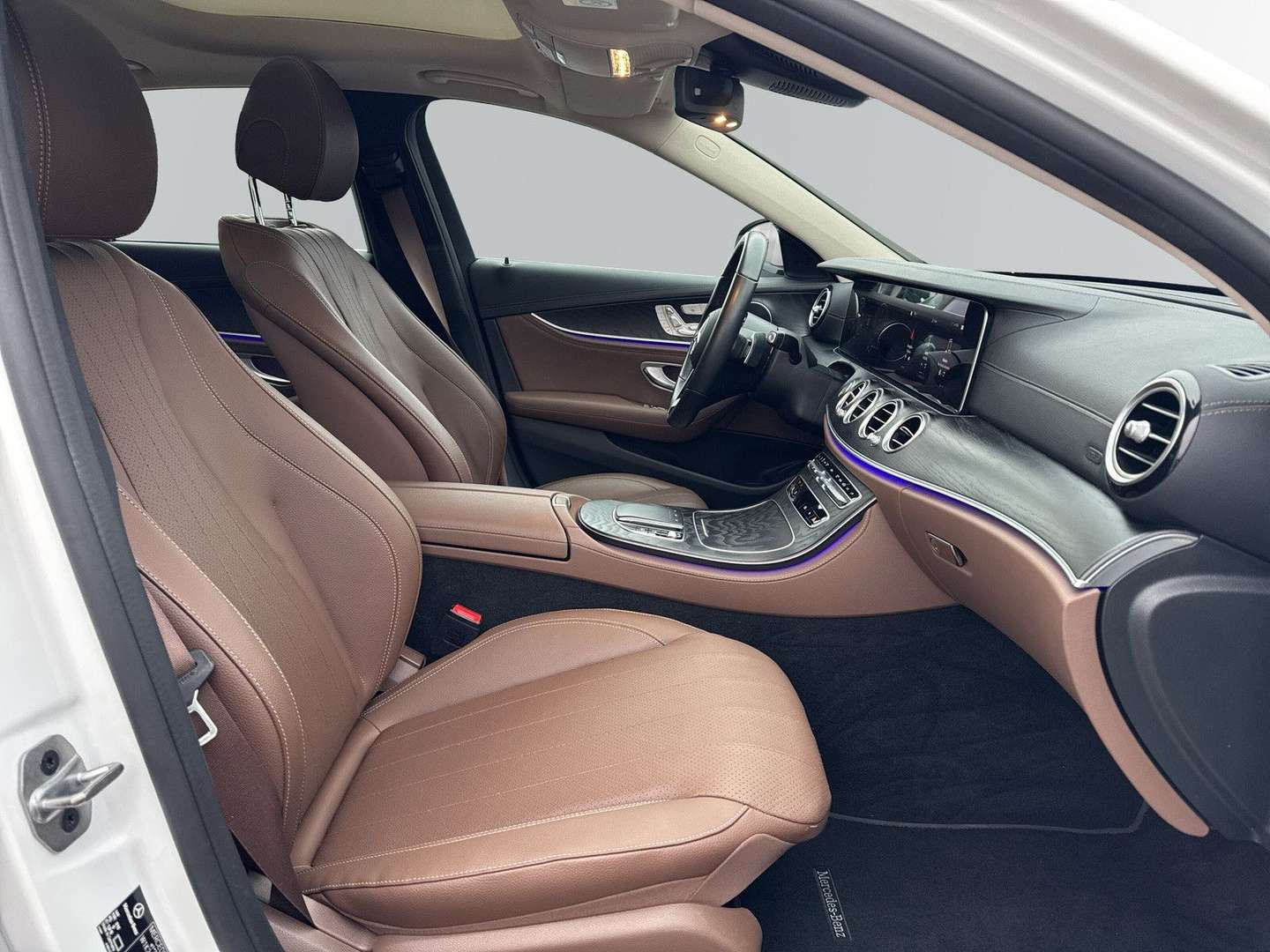 Mercedes Classe E 200 AMG Line - 2022 - Joinsteer - #9