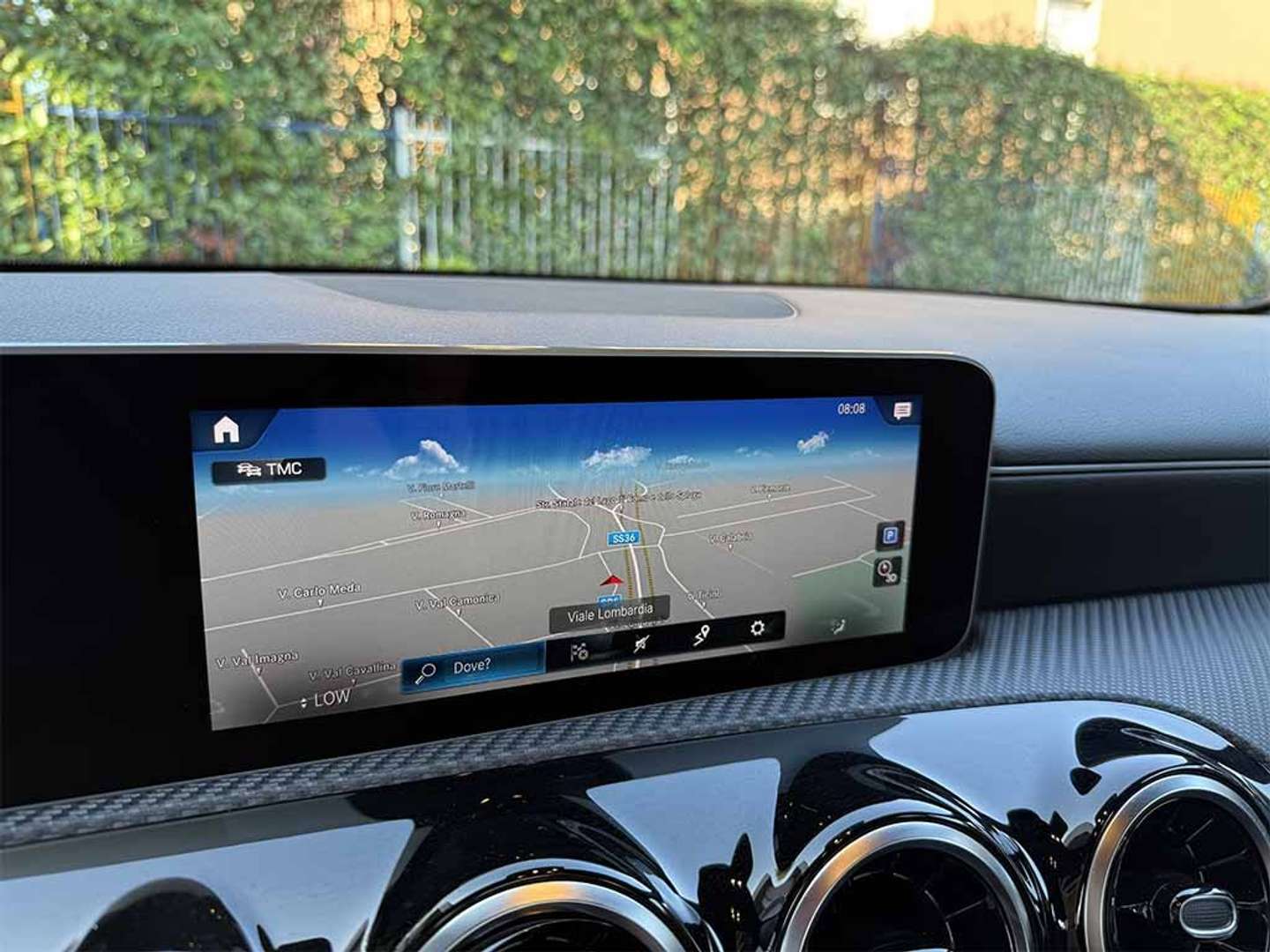 Mercedes CLA 180 AMG Line - 2020 - Joinsteer - #18