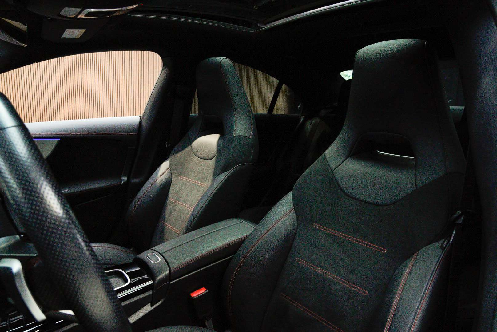 Mercedes CLA 180 AMG Line - 2024 - Joinsteer - #16