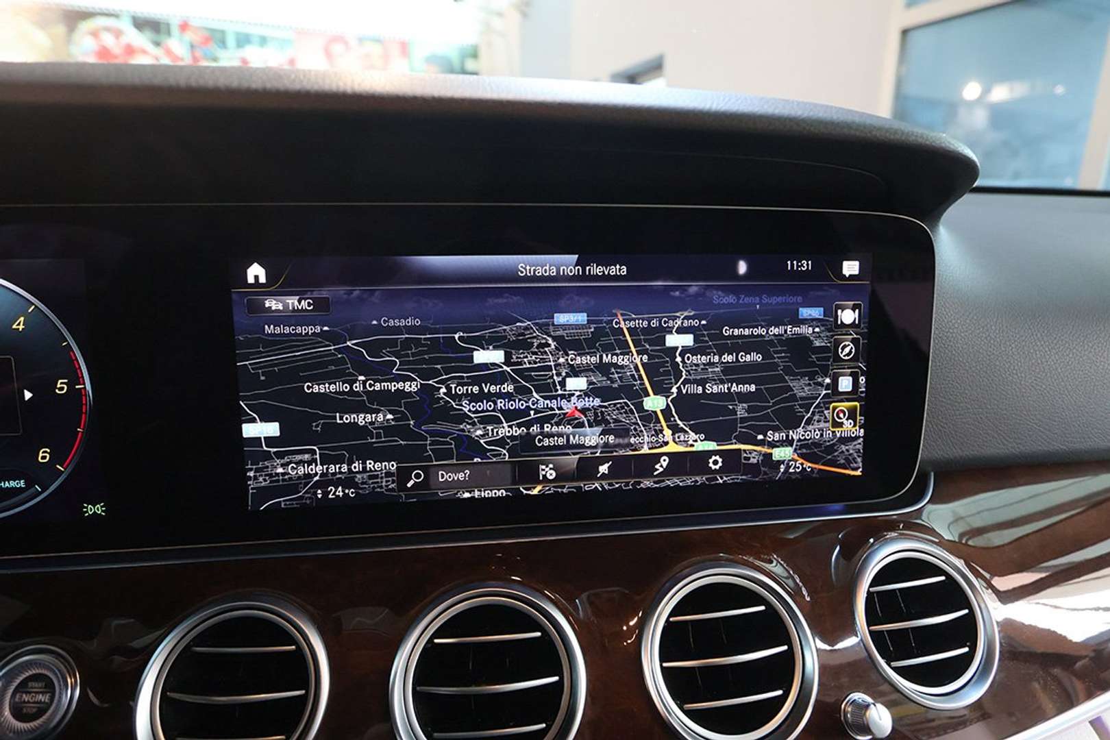 Mercedes Classe E 220 Sport - 2022 - Joinsteer - #23