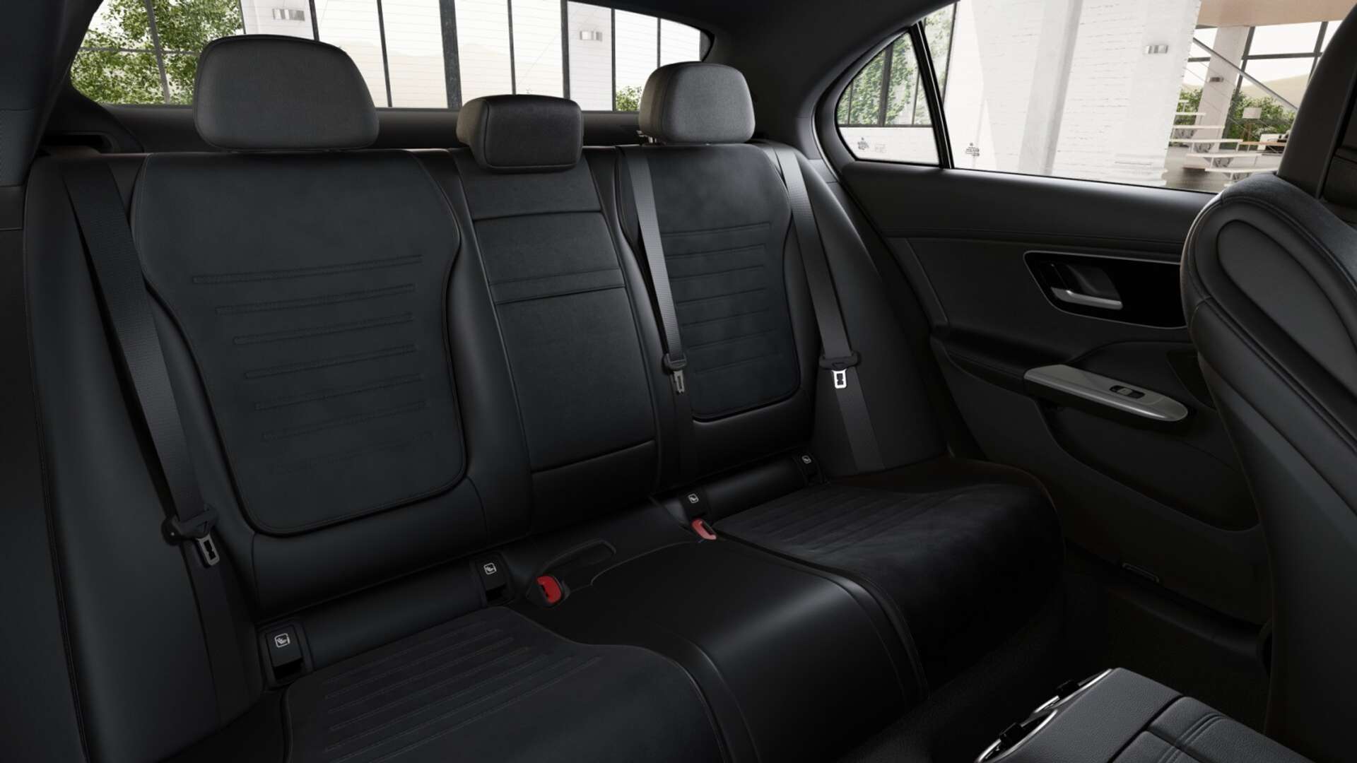 Mercedes Classe C 300 AMG Line - 2025 - Joinsteer - #7