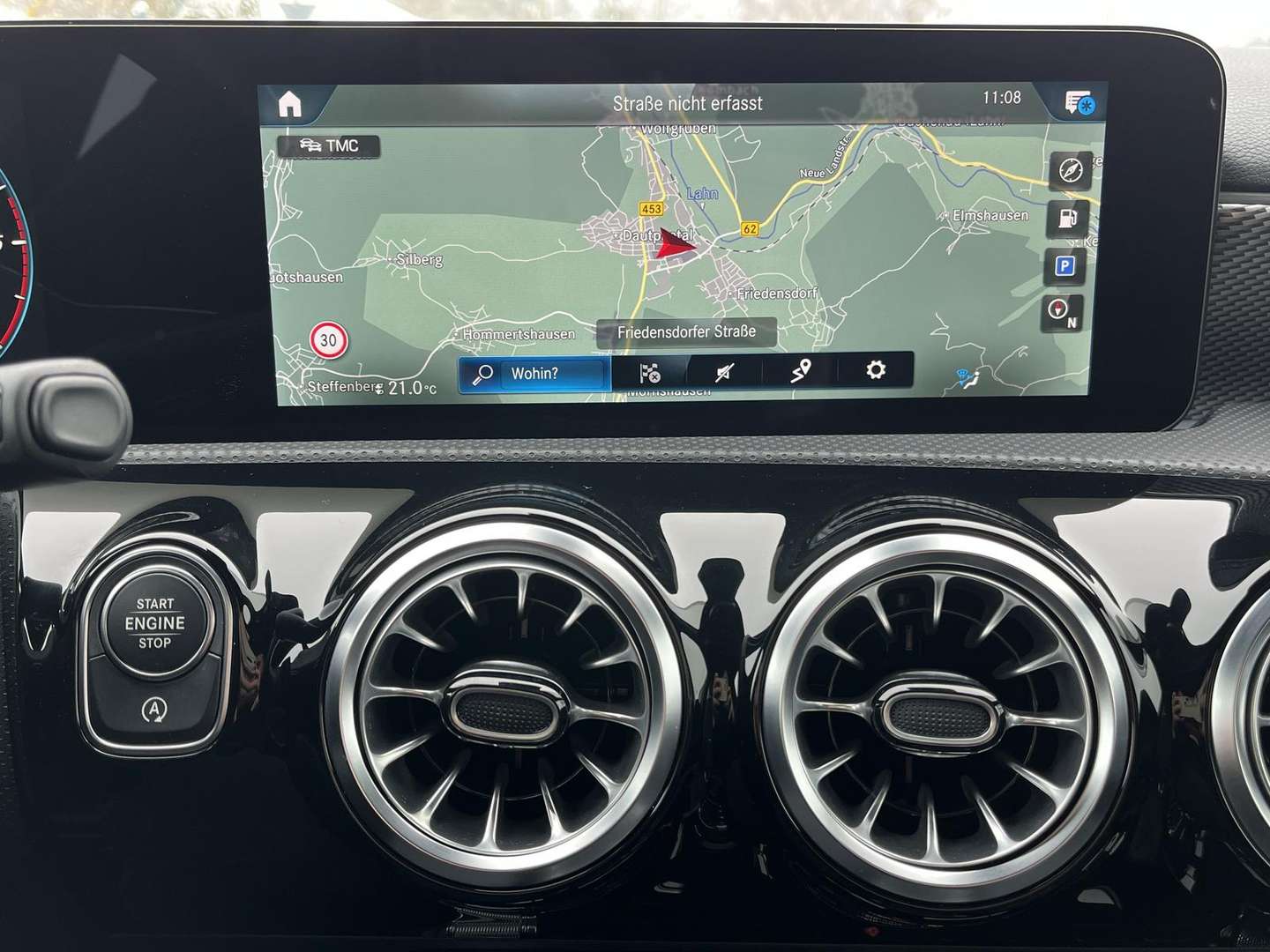 Mercedes Classe A 200 - 2022 - Joinsteer - #17