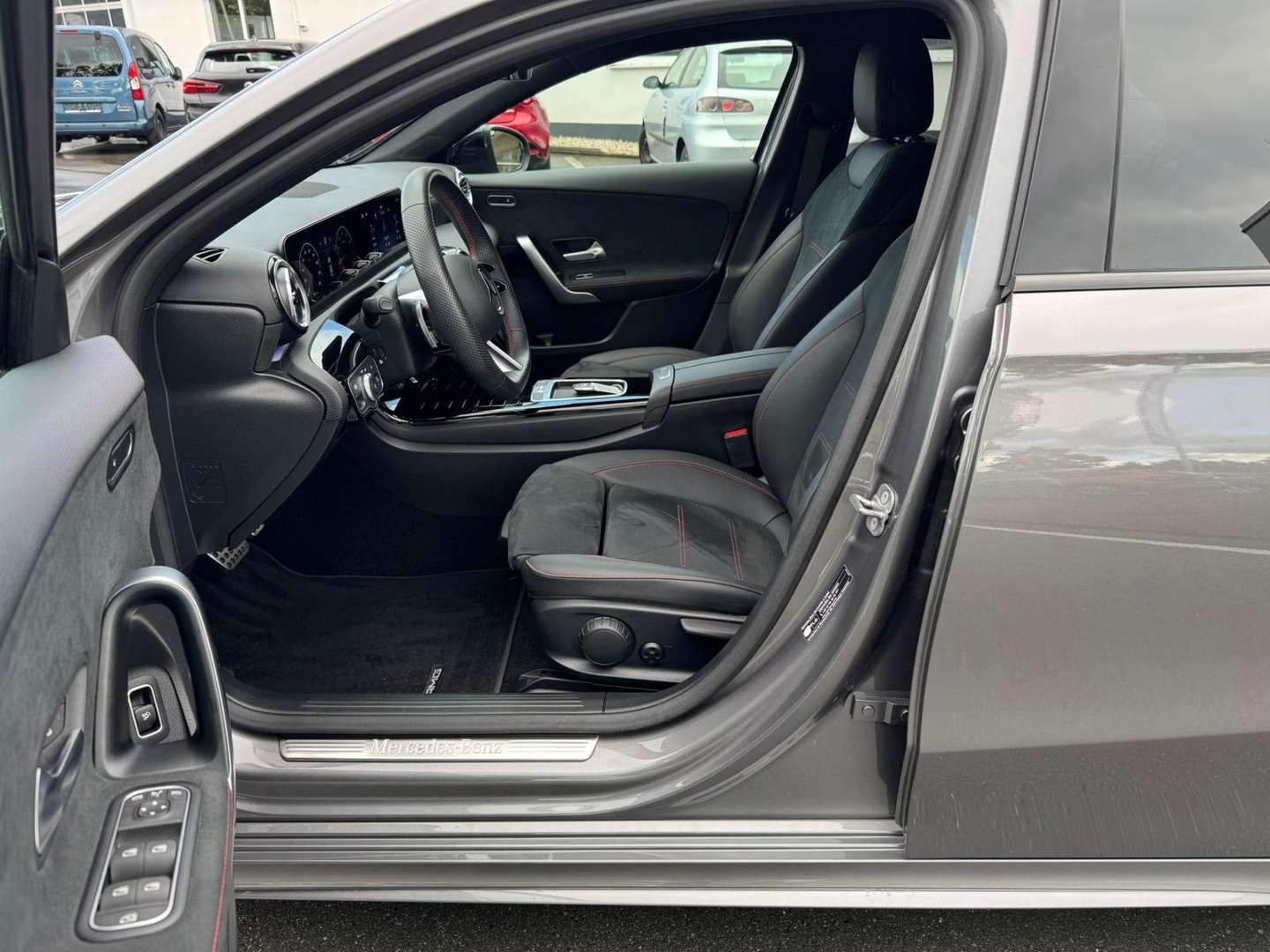 Mercedes Classe A 250 250 Night Edition - 2023 - Joinsteer - #6