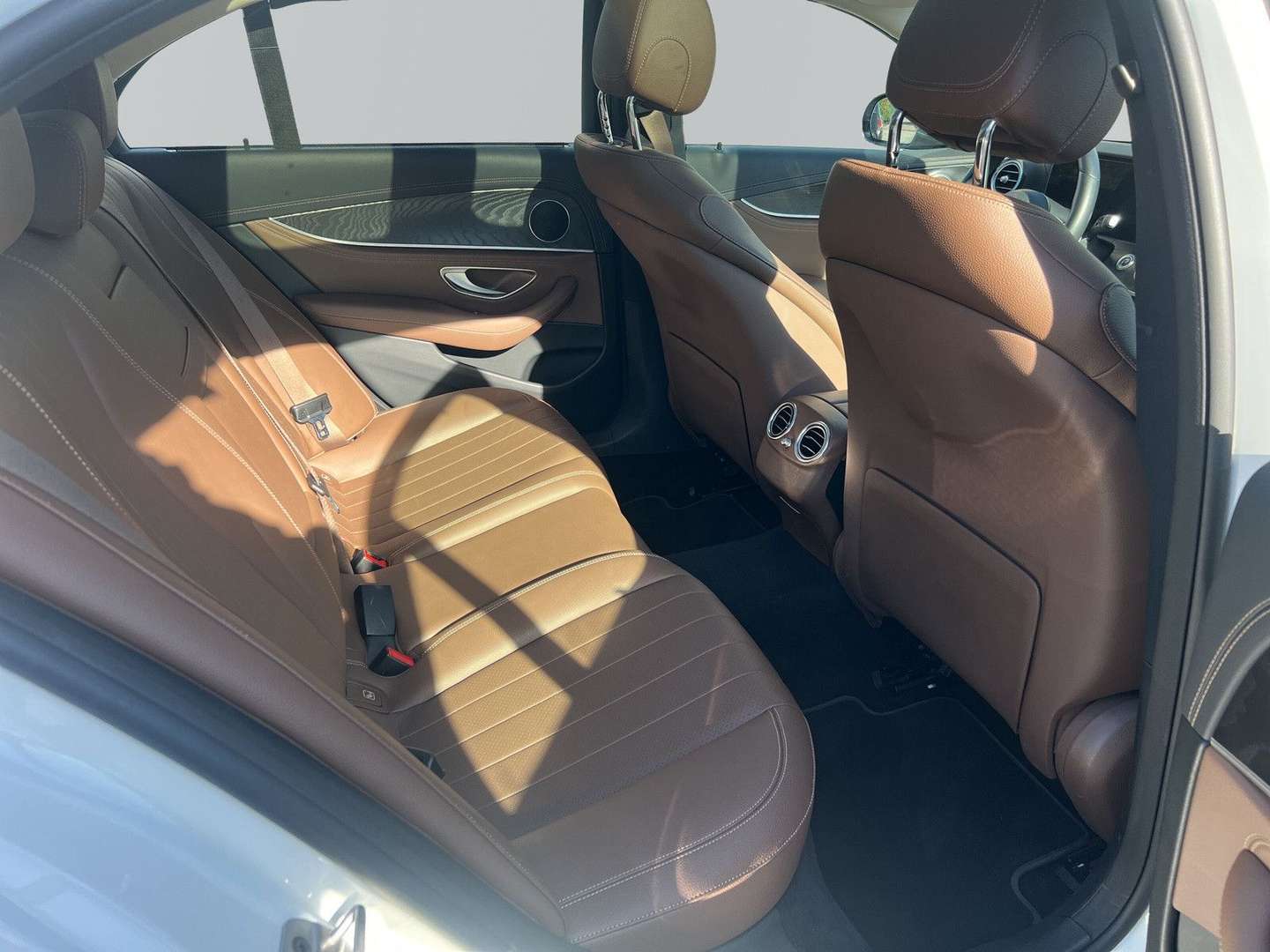 Mercedes Classe E 200 AMG Line - 2022 - Joinsteer - #11