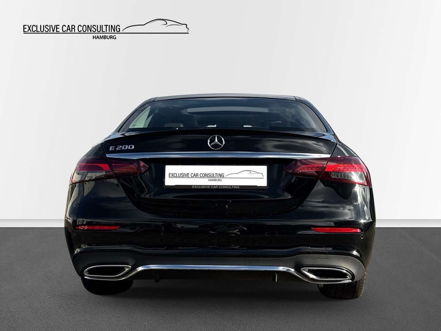 Mercedes Classe E 200 AMG Line - 2022 - Joinsteer - #5