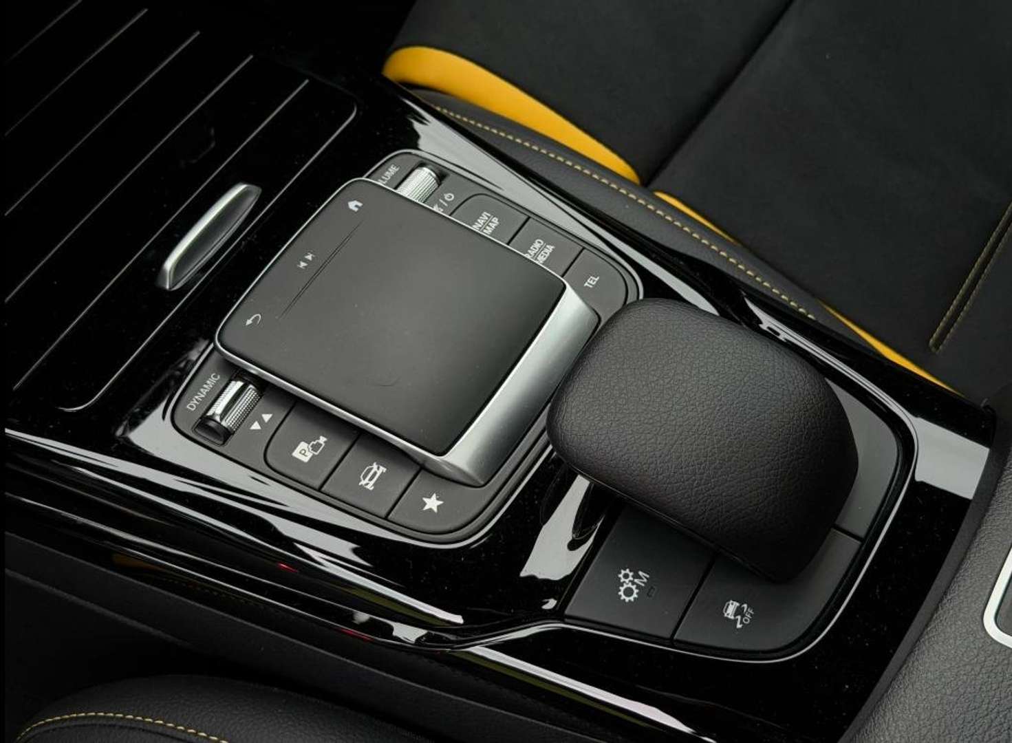 Mercedes CLA 45 AMG 45 - 2021 - Joinsteer - #11