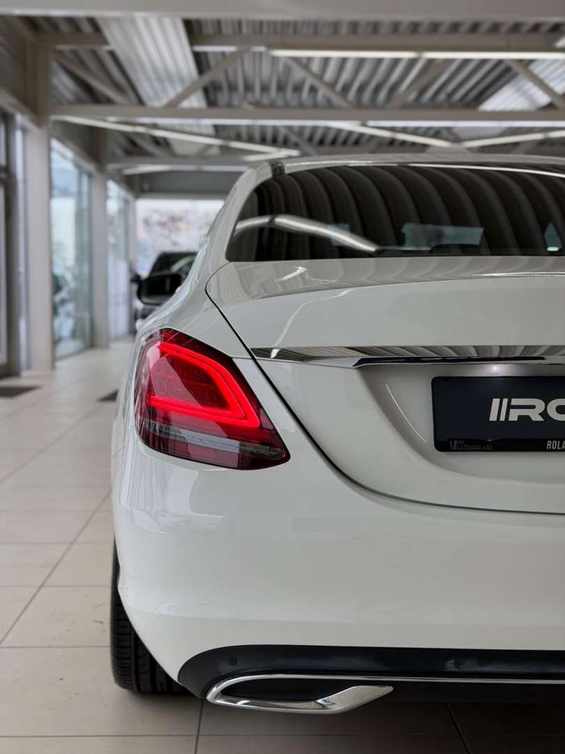 Mercedes Classe C 180 Sport - 2021 - Joinsteer - #16