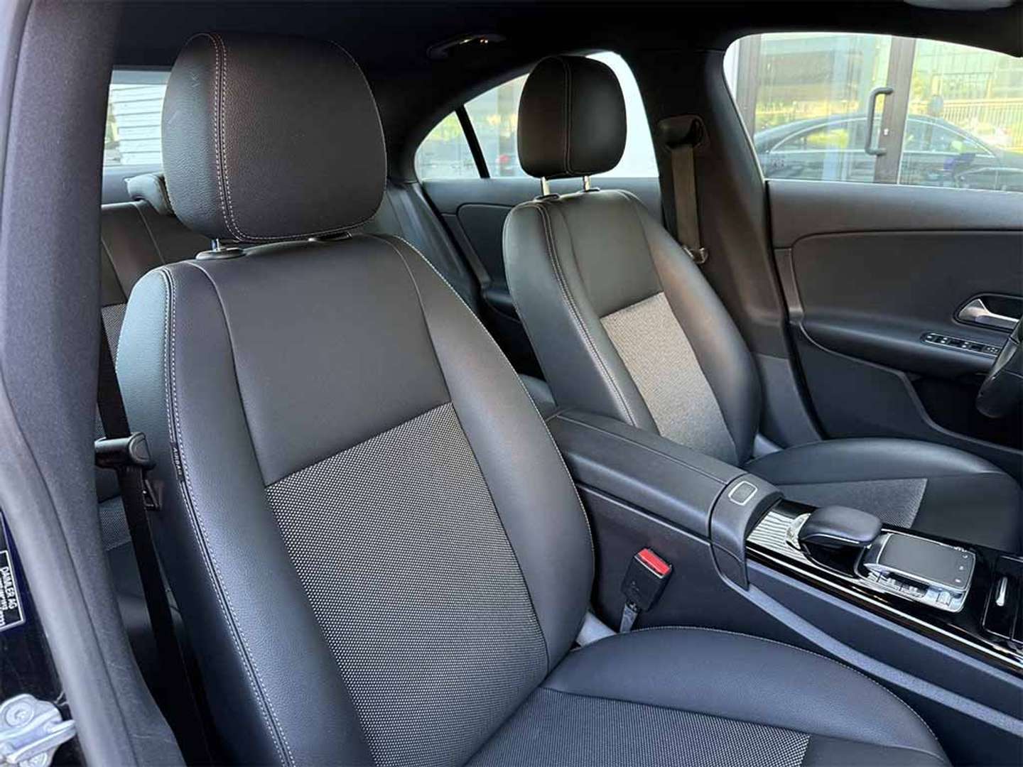 Mercedes CLA 180 AMG Line - 2020 - Joinsteer - #19