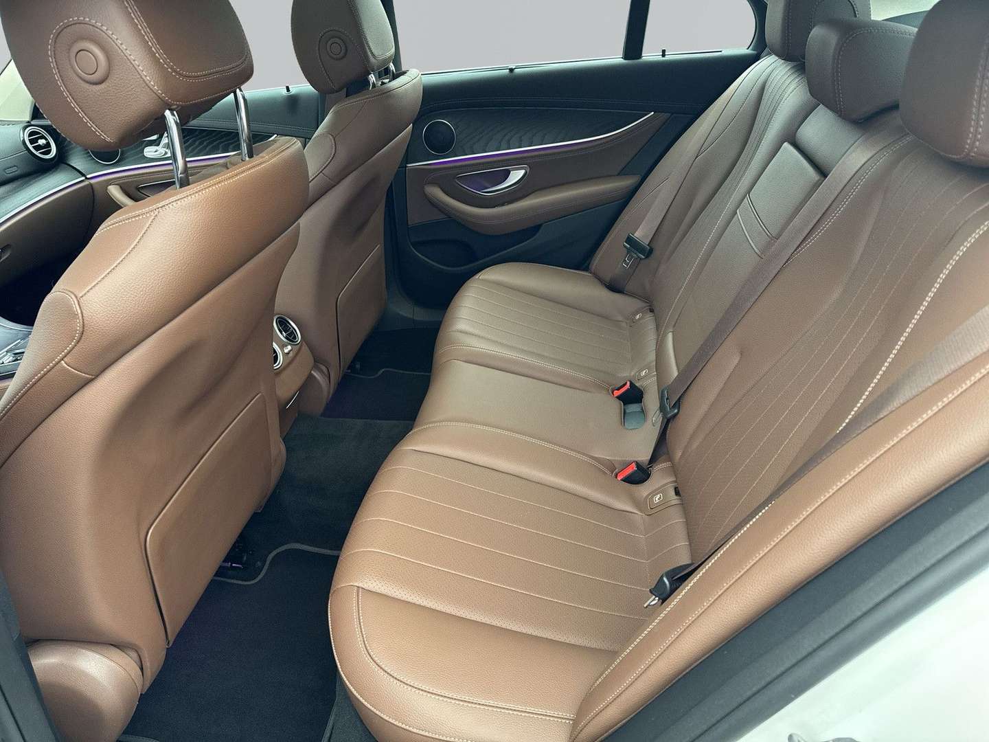 Mercedes Classe E 200 AMG Line - 2022 - Joinsteer - #10