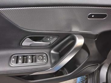 Mercedes Classe A 180 PROGRESSIVE — photo 9