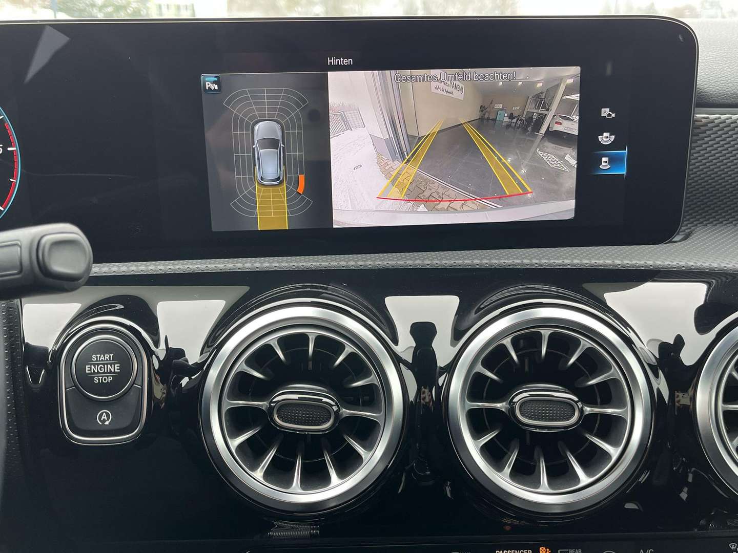 Mercedes Classe A 200 - 2022 - Joinsteer - #18