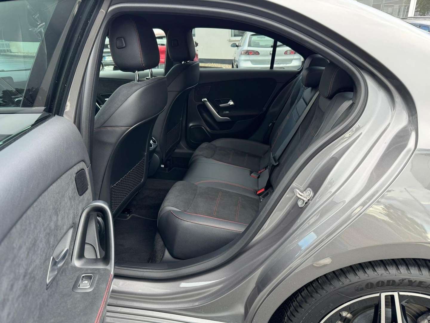 Mercedes Classe A 250 250 Night Edition - 2023 - Joinsteer - #7