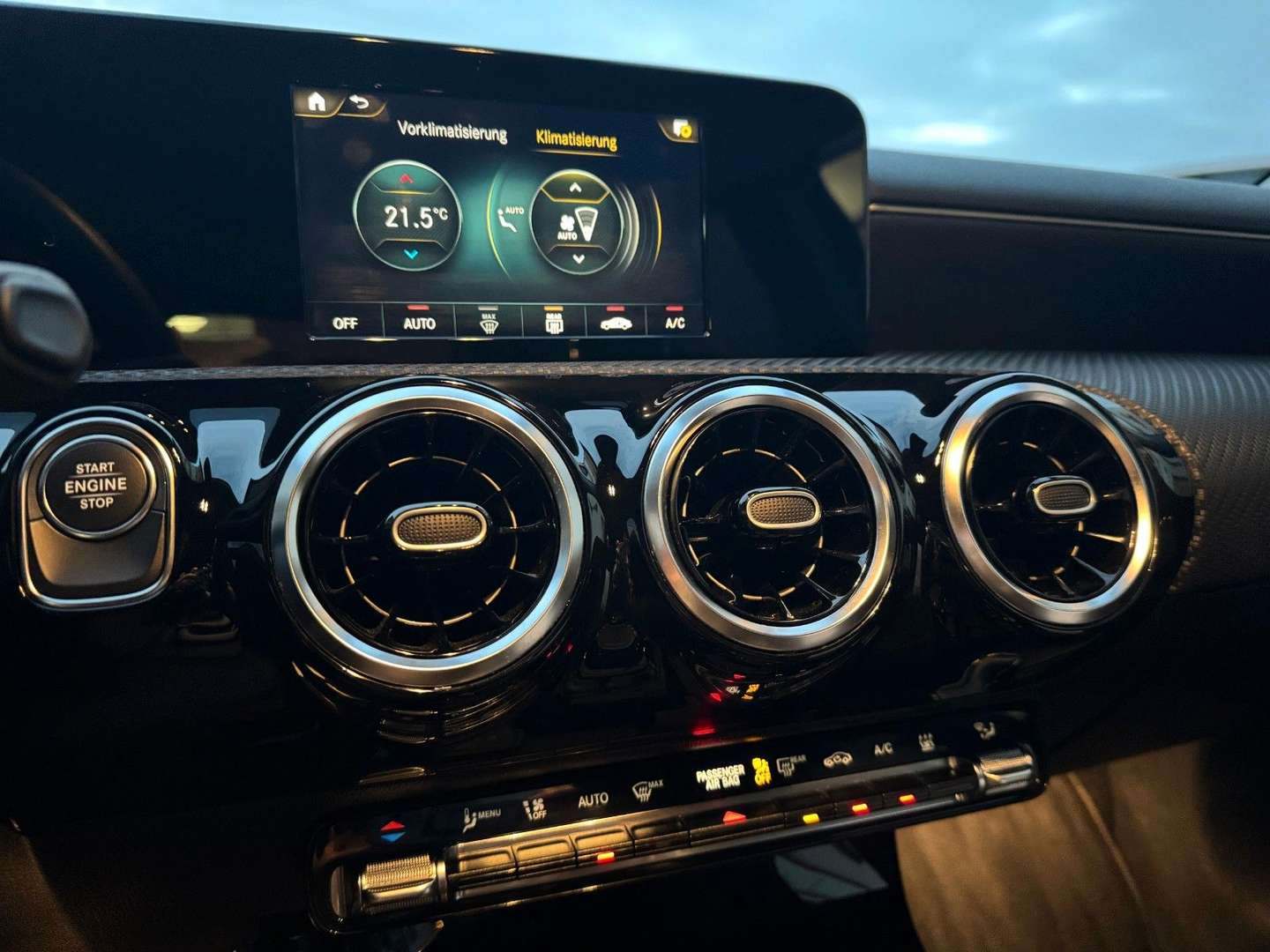 Mercedes Classe A 250 - 2022 - Joinsteer - #15