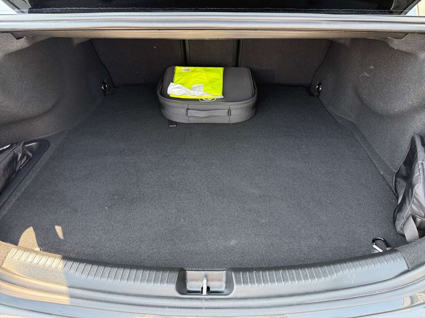 Mercedes Classe C 300 AMG Line - 2024 - Joinsteer - #11