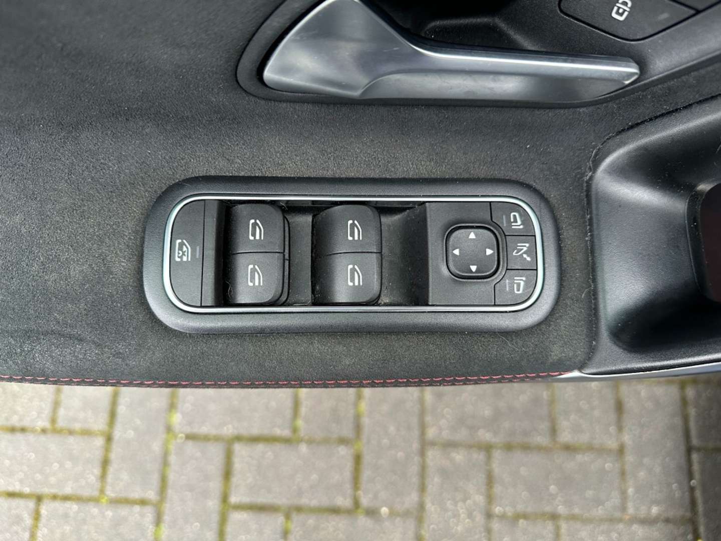 Mercedes Classe A 180 Business - 2020 - Joinsteer - #18