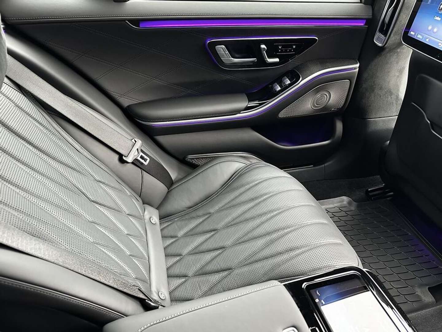 Mercedes Classe S63 AMG 63 - 2023 - Joinsteer - #36