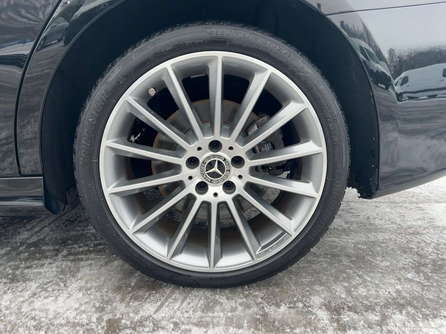 Mercedes Classe A250 E 250 AMG Line - 2022 - Joinsteer - #12