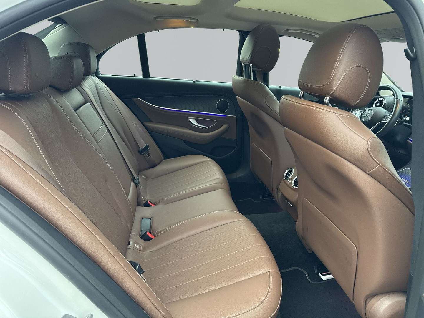 Mercedes Classe E 200 AMG Line - 2022 - Joinsteer - #11