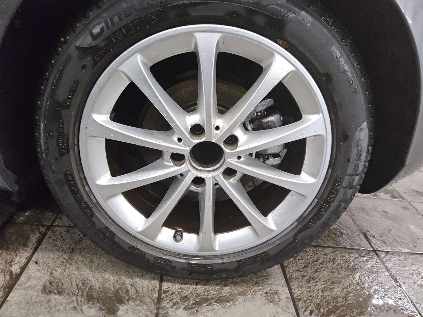 Mercedes Classe A 180 PROGRESSIVE - 2019 - Joinsteer - #10